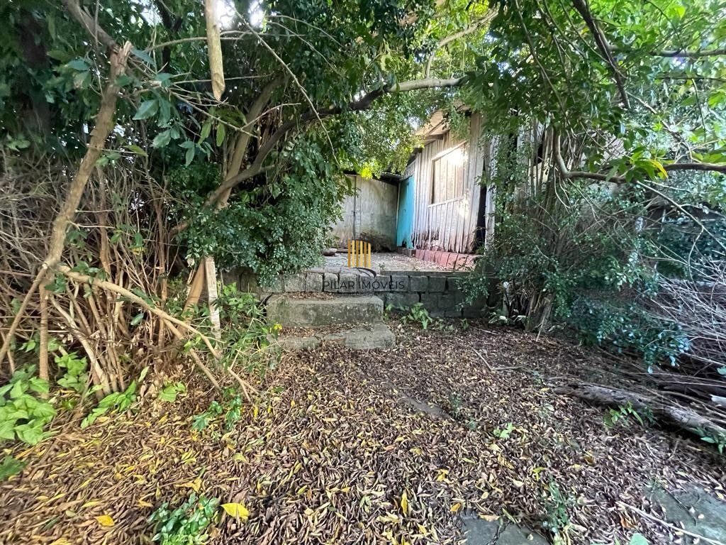 Casa 3 dormitórios no bairro Cavalhada