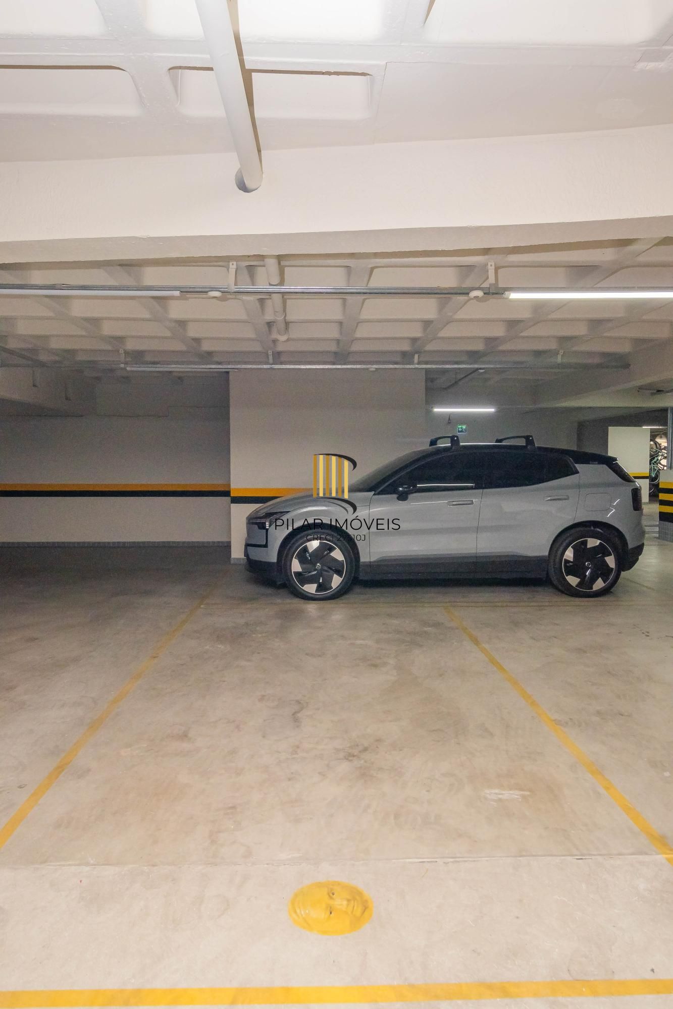 Apartamento Garden 3 quartos no Lindóia