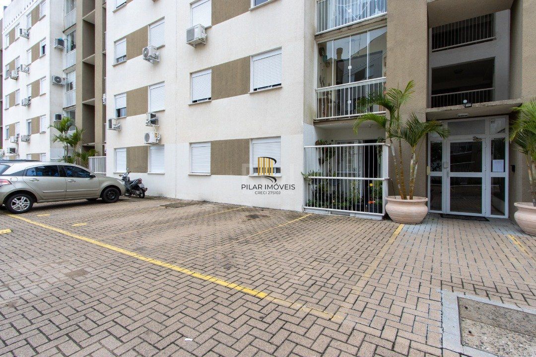 Apartamento diferenciado,  excelente acabamento e decoração interna,  com aproximadamente 51m