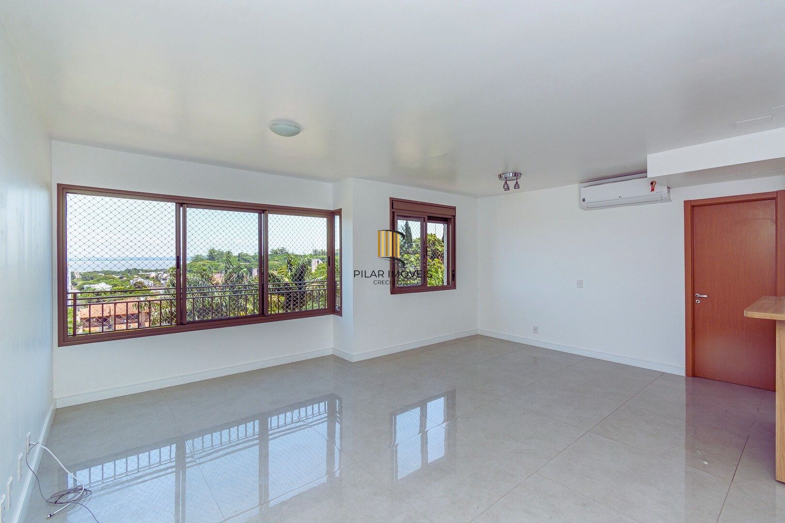 Apartamento 3 dormitórios no Pedra Bonita