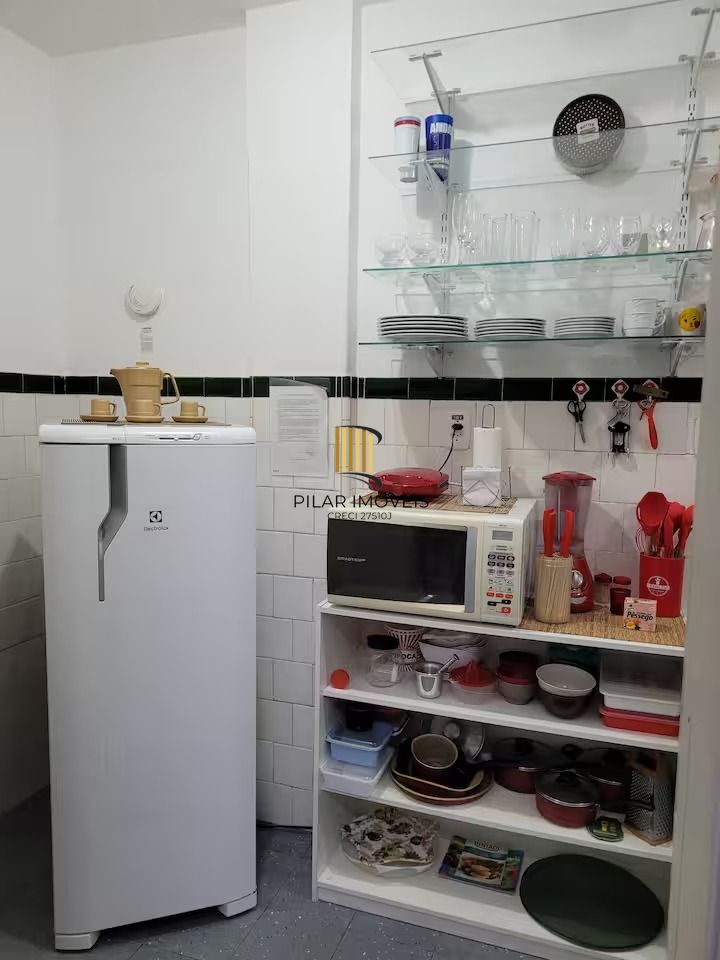 Apartamento 2 dormitórios no bairro Centro Histórico