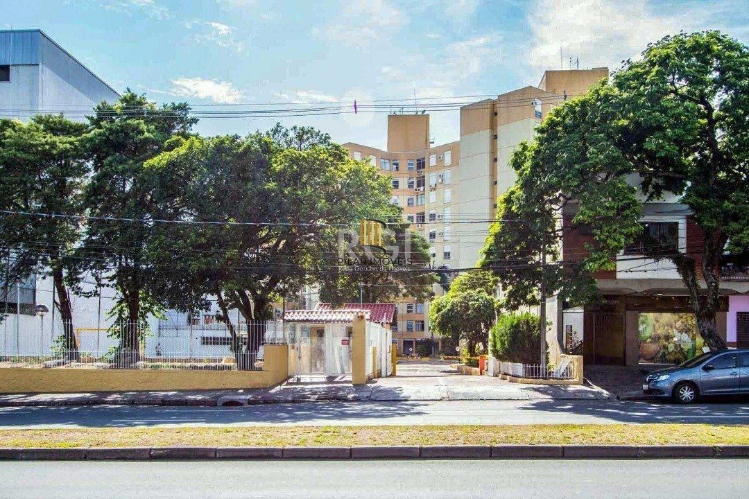 Apartamento para Venda - 63.61m², 2 dormitórios, Tristeza