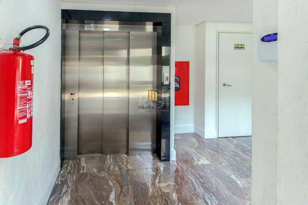 Apartamento para Venda - 49.09m², 2 dormitórios, 1 vaga - Ipanema