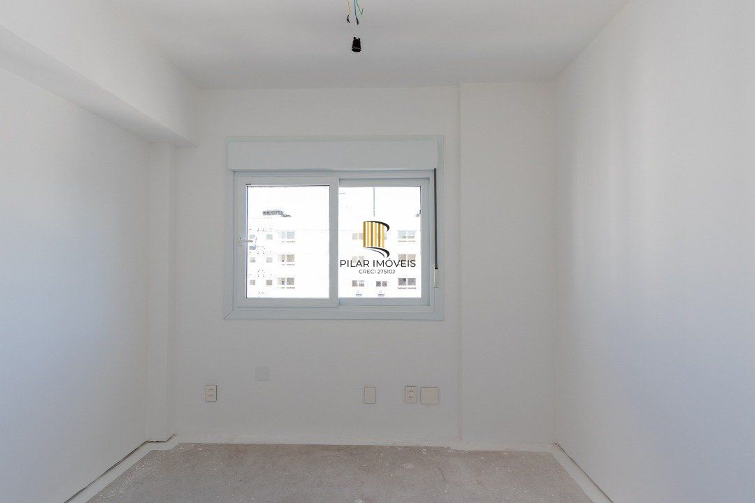Apartamento para Venda - 54m², 2 dormitórios, sendo 1 suites, 1 vaga - Jardim Lindóia