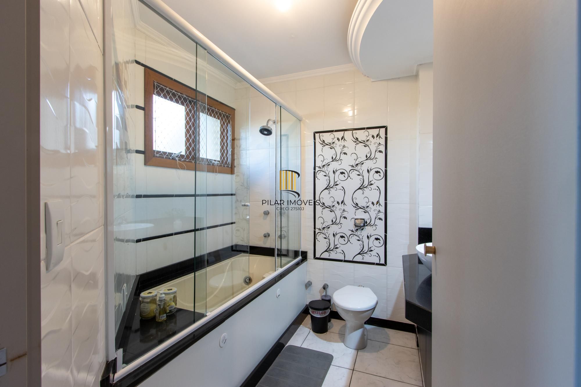 Casa em condominio