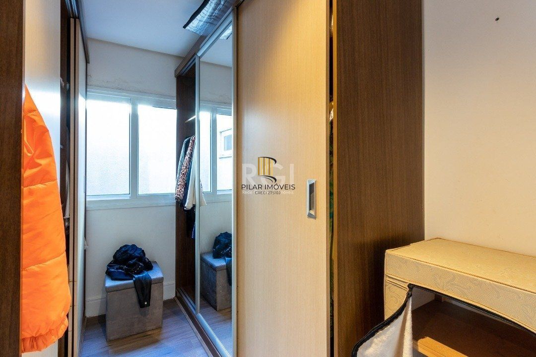 Casa 3 dormitórios no bairro Vila Assunção