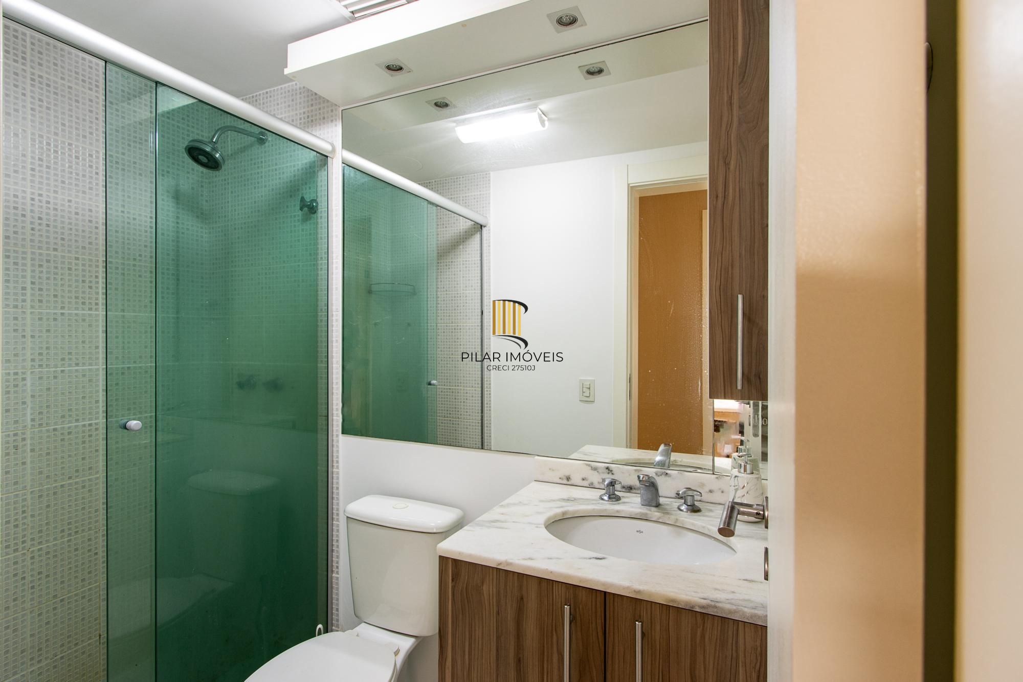 Apartamento 2 dormitórios no bairro Passo da Areia