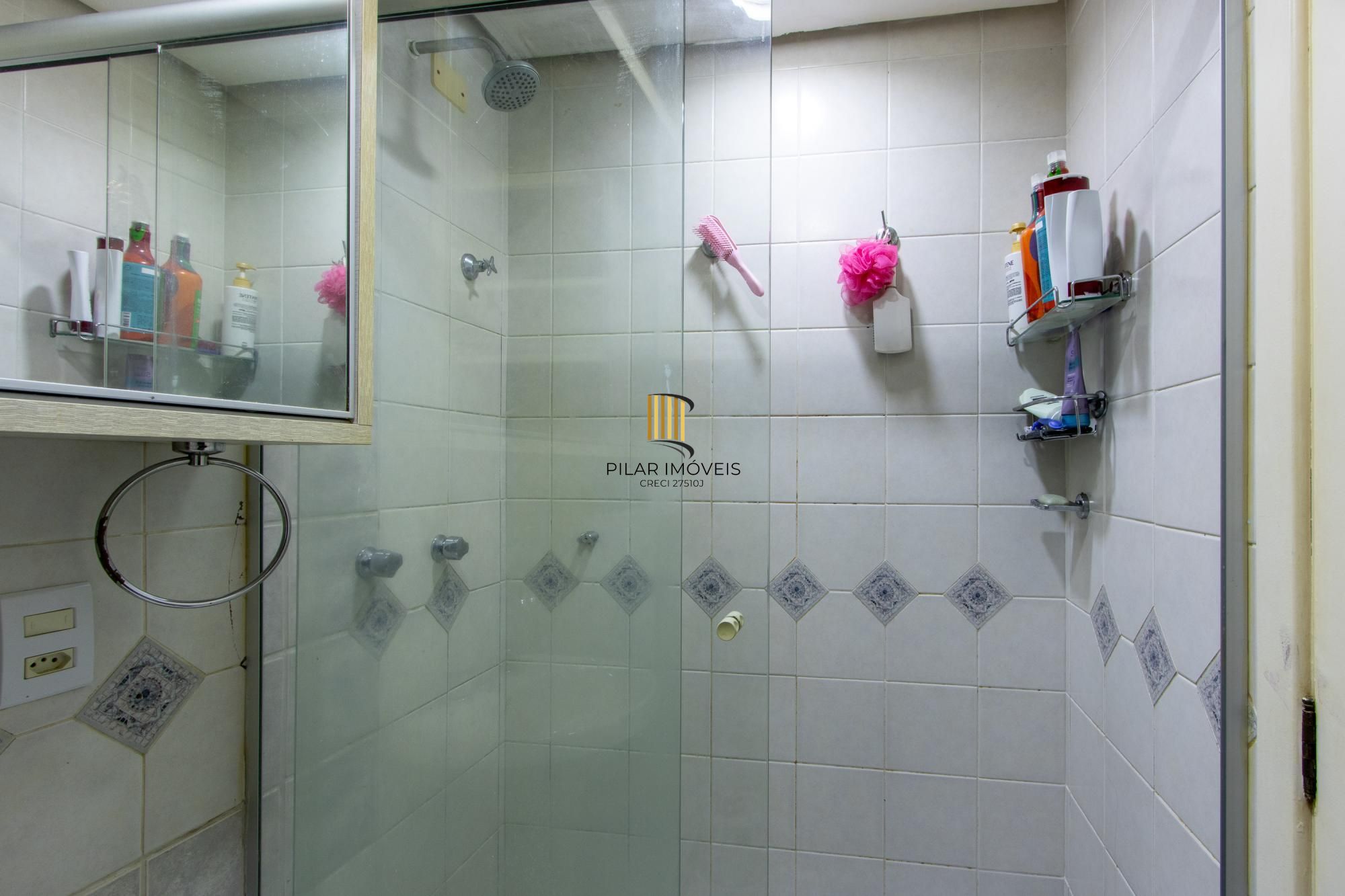 Luagge vende Ap 3 Dorm. de frente para o Marinha.