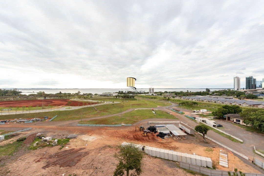 Duplex para Venda - 128.73m², 3 dormitórios, sendo 1 suites, 3 vagas - Cristal