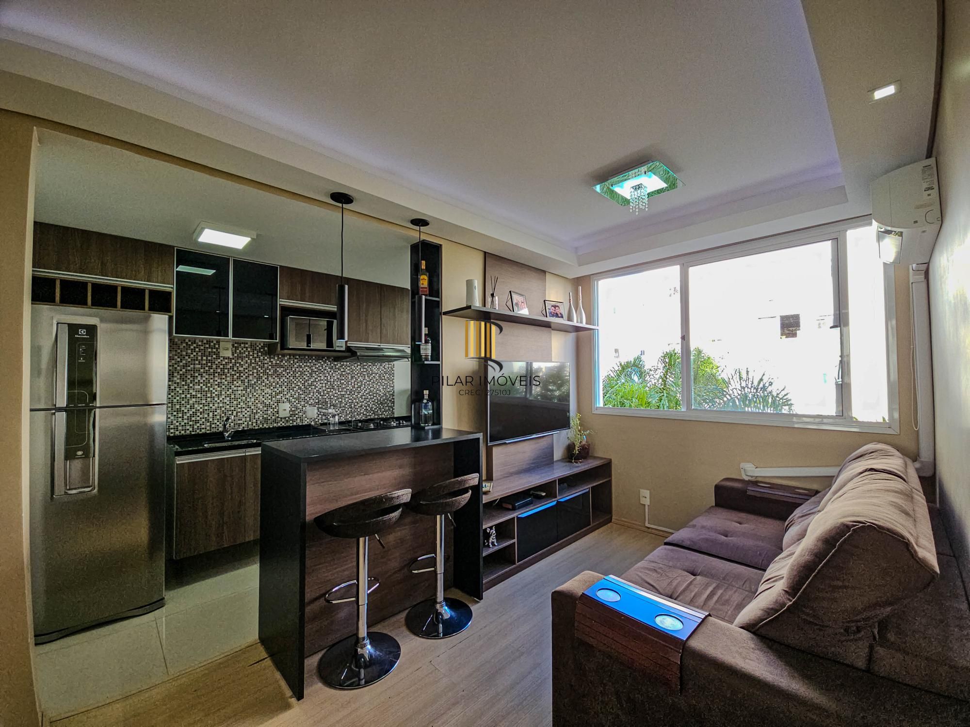 Lindo Apartamento no Coração da Zona Sul