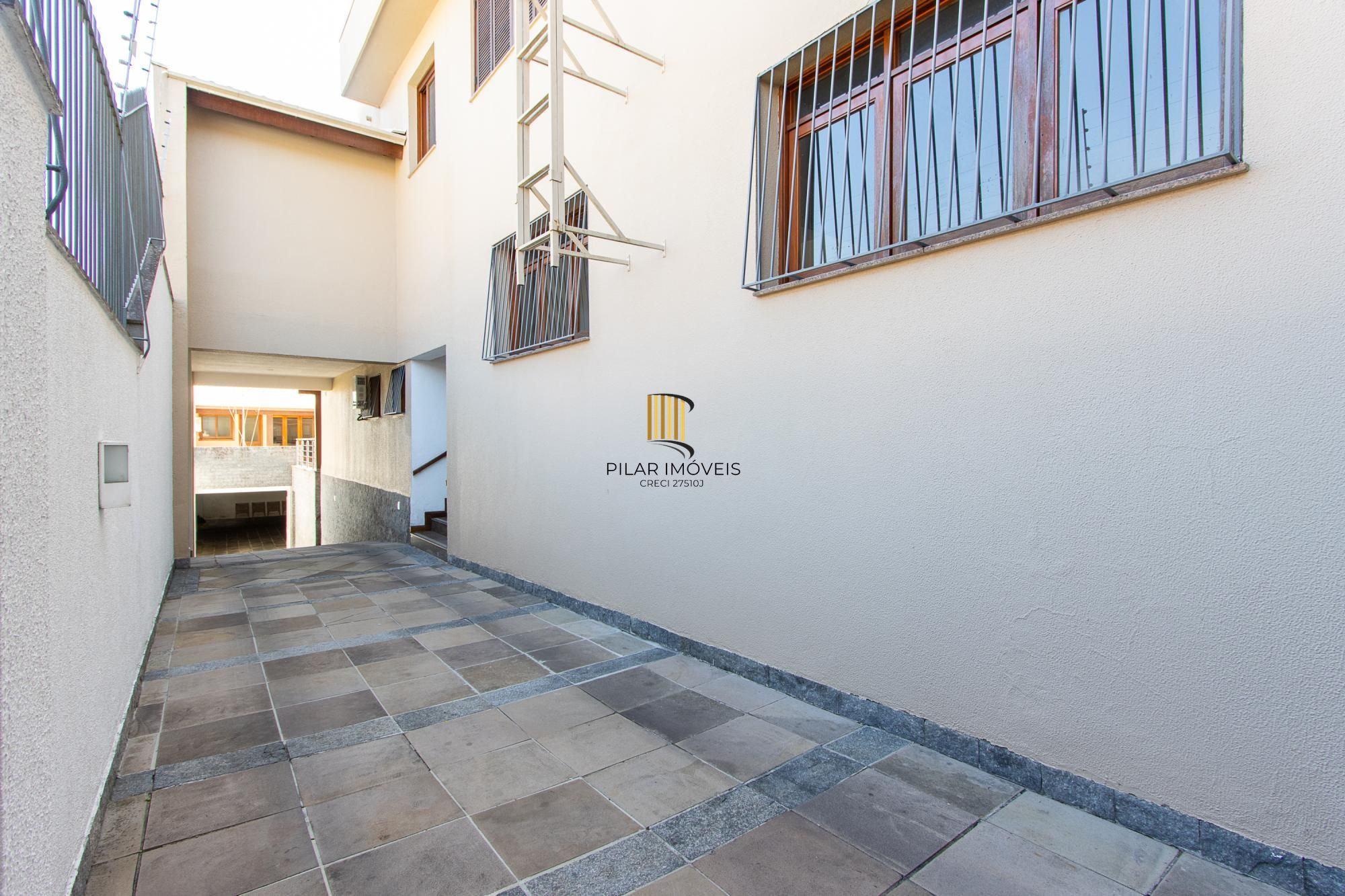 Prédio Misto Comercial/Residencial, à venda, com 802,57m² privativos, 6 vagas - Bairro Tristeza