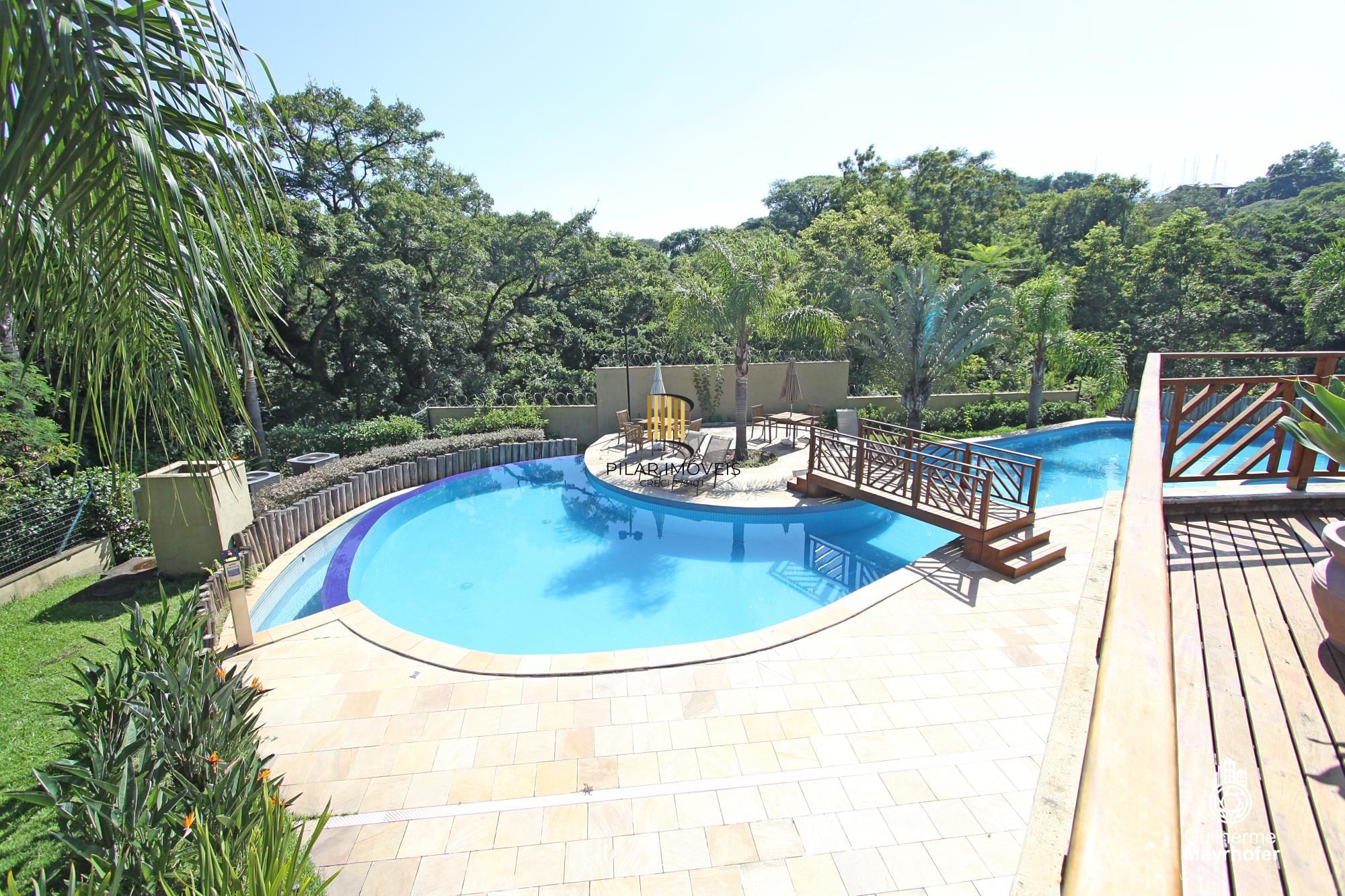 Casa em Condomínio com 3 quartos e 216m² à venda em Teresópolis, Porto Alegre.