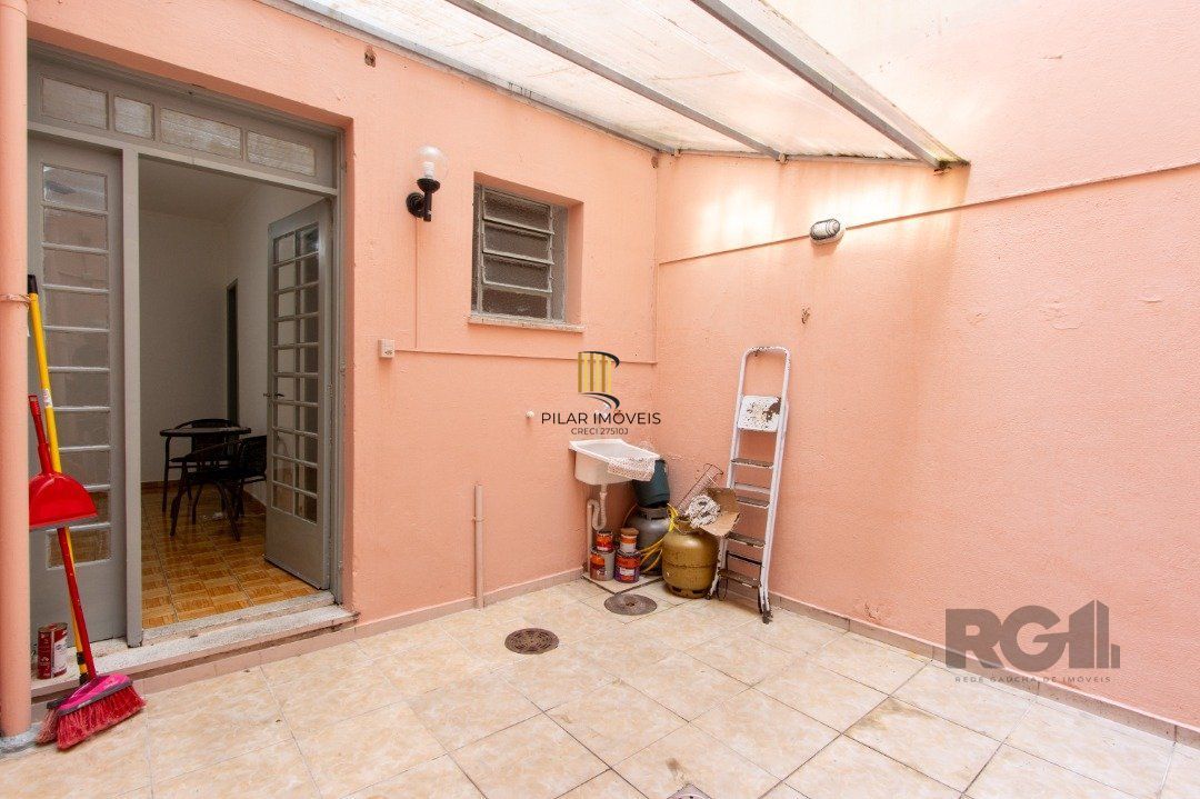 Apartamento 1 dormitório no bairro Santana
