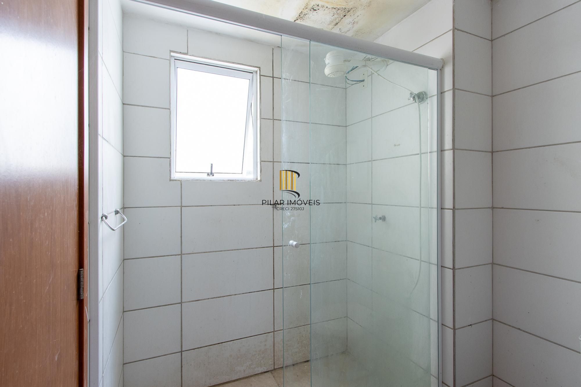 Edifício Residencial localizado no bairro Chapéu do Sol