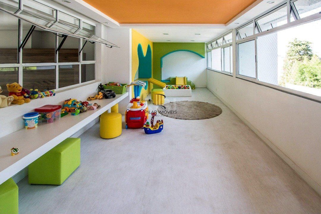 Apartamento 2 dormitórios no bairro Tristeza