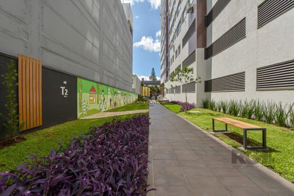 Apartamento 3 dormitórios no bairro Cidade Baixa