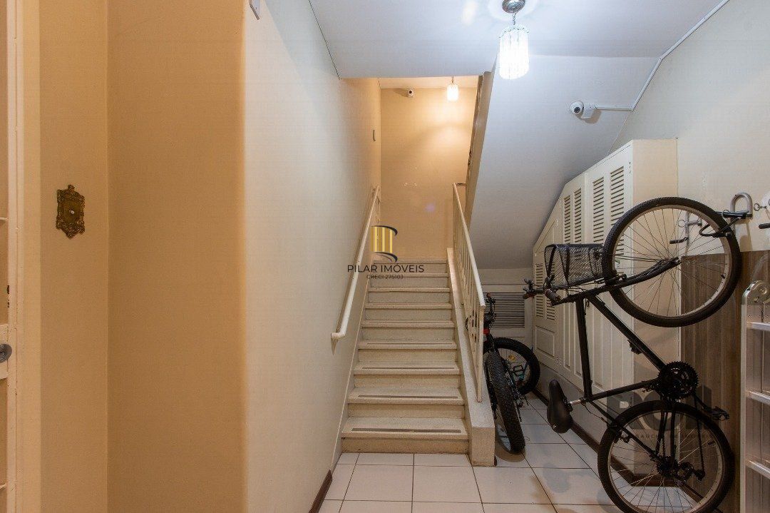Apartamento 3 dormitórios no bairro Rio Branco