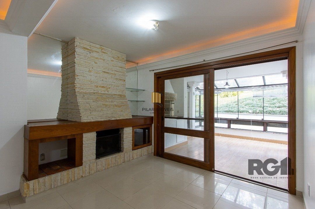 Apartamento 3 dormitórios no bairro Ipanema