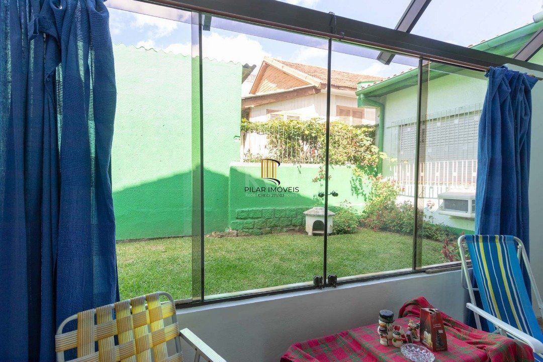 Casa para Venda - 182m², 4 dormitórios, sendo 1 suites, 4 vagas - Jardim Isabel