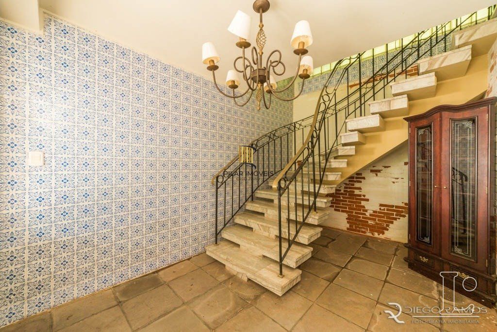 Casa para Venda - 450m², 3 dormitórios, sendo 1 suites, Vila Conceição