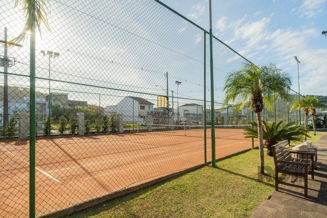 Casa para Venda - 102m², 3 dormitórios, sendo 1 suites, 2 vagas - Aberta dos Morros
