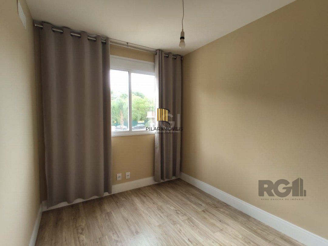 Apartamento 2 dormitórios no bairro Vila Nova