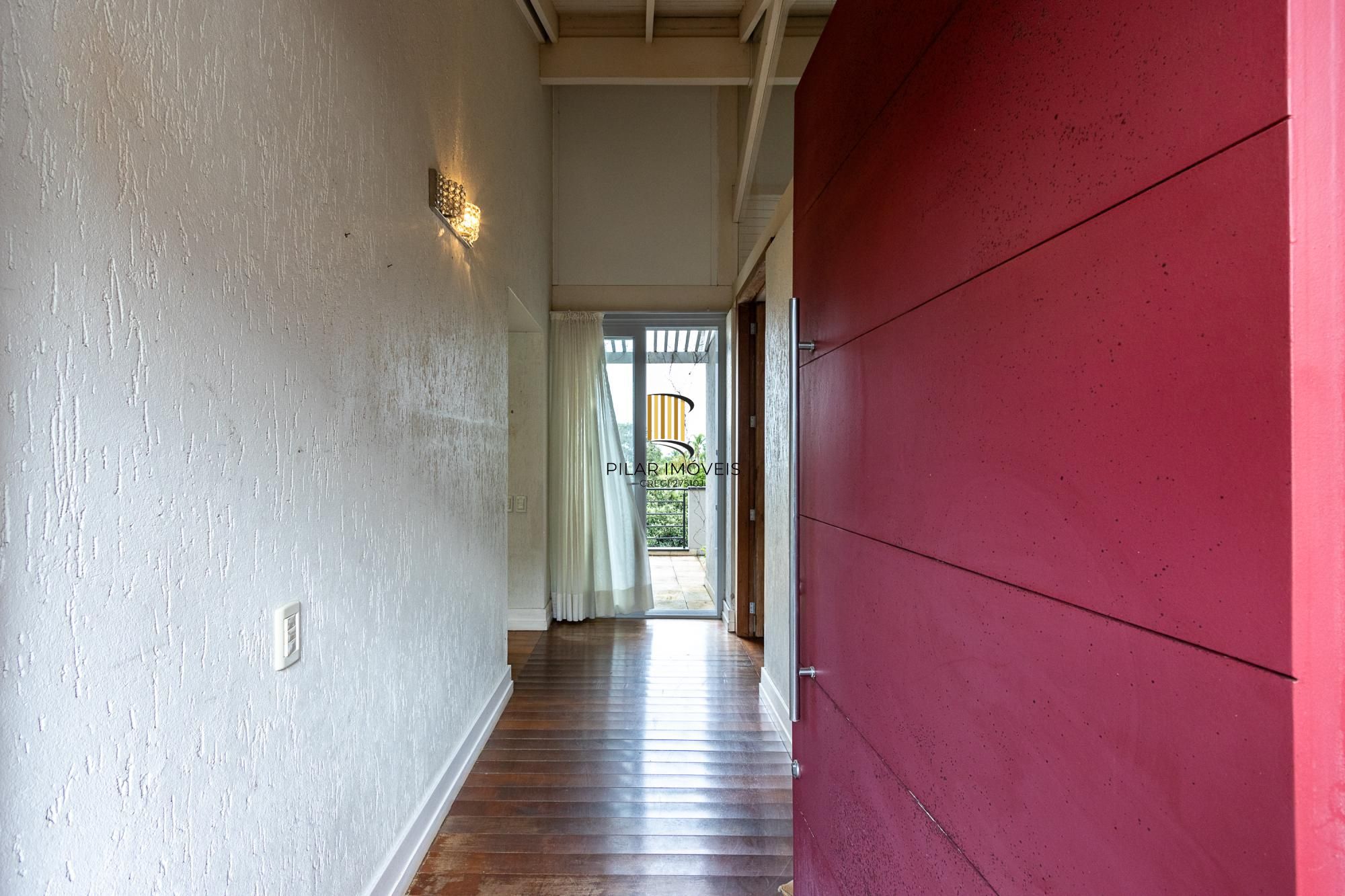 Casa com 4 dormitórios à venda, Jardim Isabel, Porto Alegre