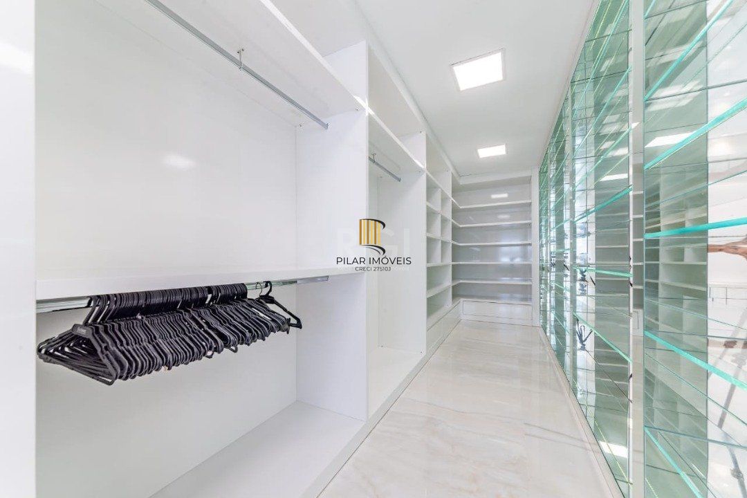 Casa Condominio para Venda - 745.25m², 6 dormitórios, sendo 4 suites, 6 vagas - Terra Ville
