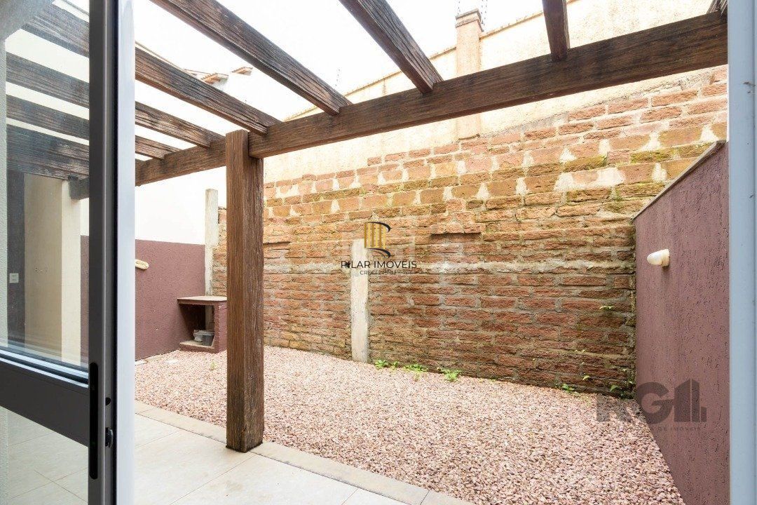 Casa para Venda - 178m², 3 dormitórios, sendo 1 suites, 2 vagas - Aberta dos Morros