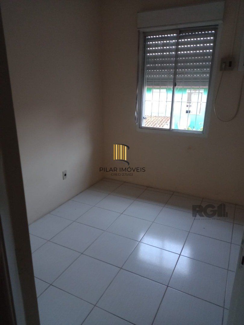 Casa de Condomínio 2 dormitórios no bairro Aberta dos Morros