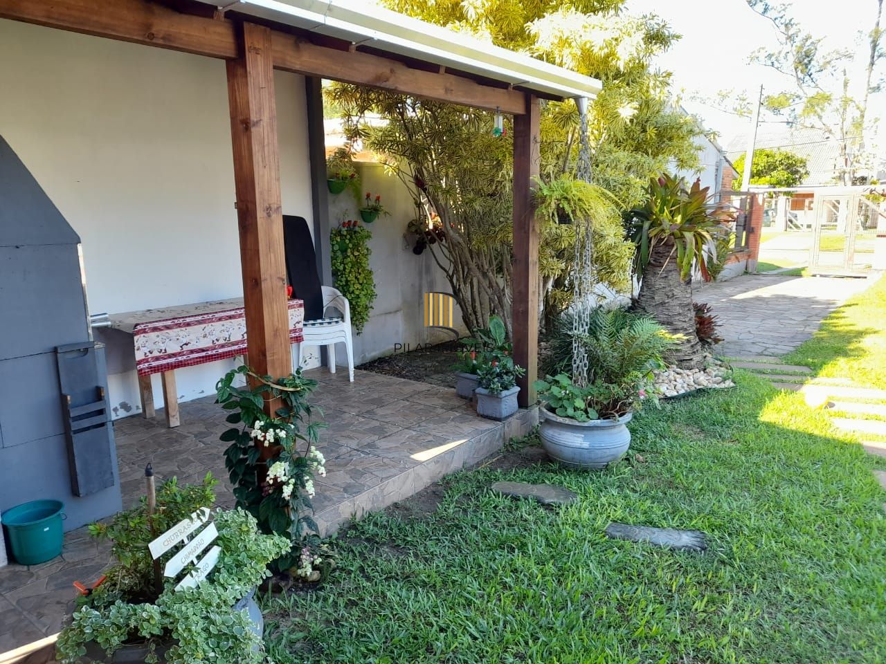 Casa Residencial à Venda no Centro de Imbé, Rio Grande do Sul