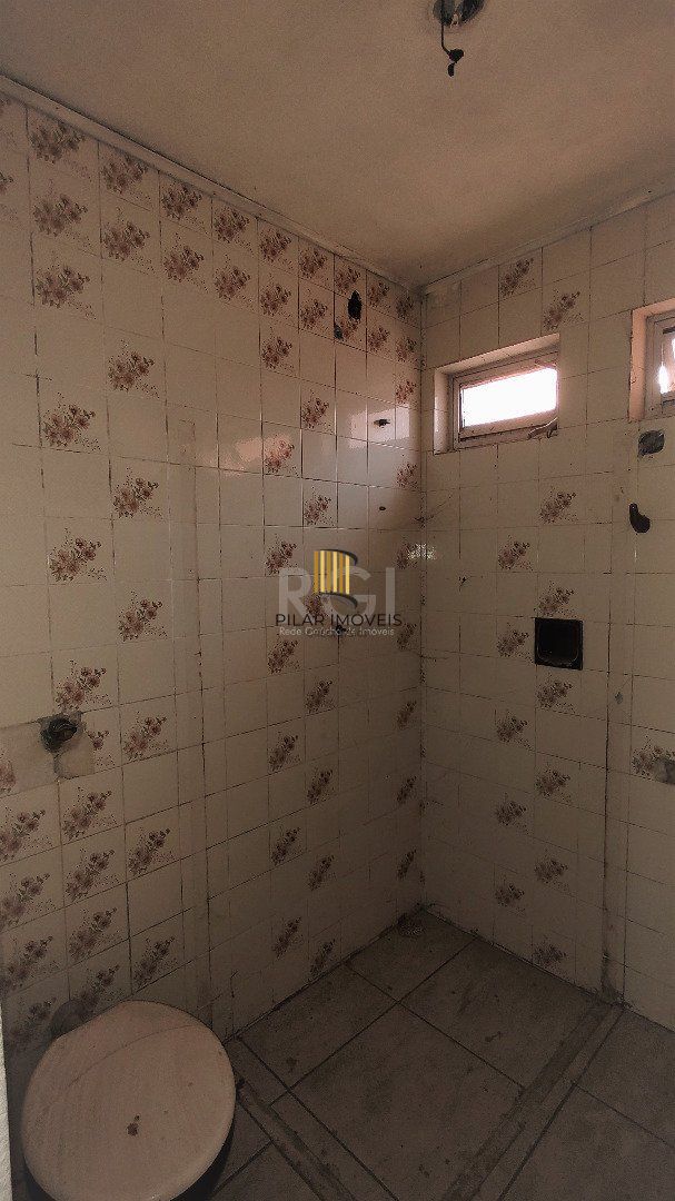 Casa para Venda - 190.8m², 3 dormitórios, 4 vagas - Rubem Berta