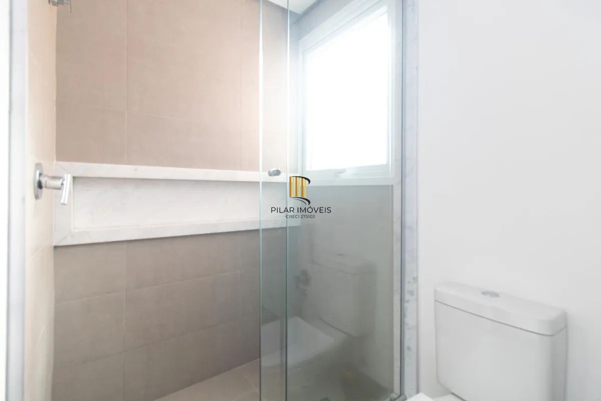 Apartamento garden com 3 quartos no bairro Cristal