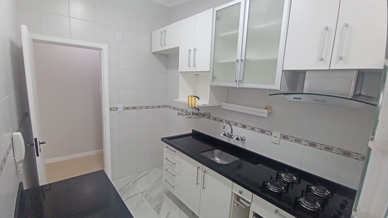 Apartamento com 2 dormitórios no bairro Nonoai