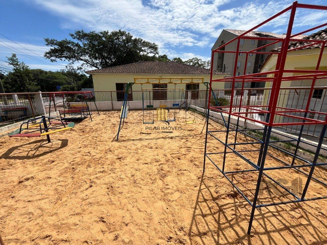Apartamento com 2 dormitórios, com área de 38,38m² privativos