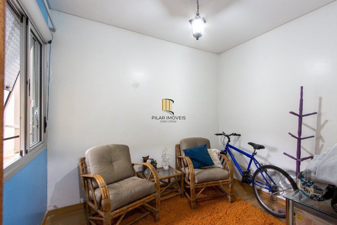 Casa para Venda - 126.89m², 3 dormitórios, 5 vagas - Azenha