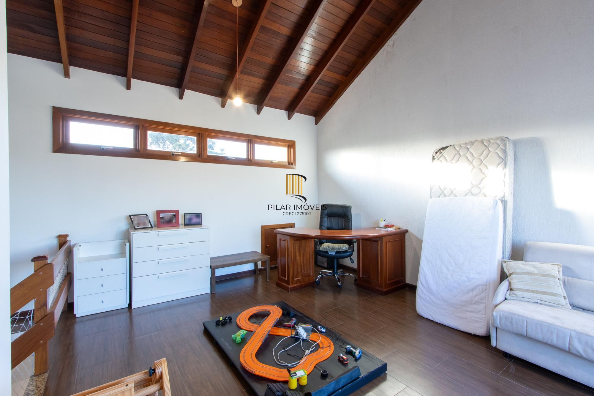 Casa em condominio