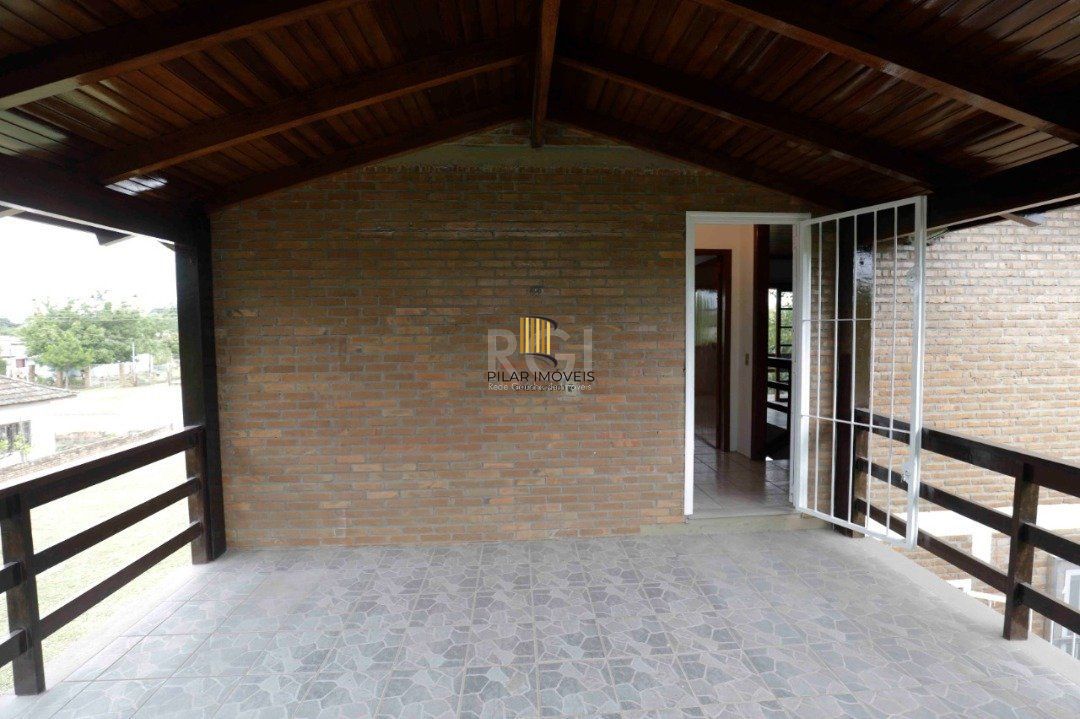 Casa para Venda - 160m², 2 dormitórios, 2 vagas - Boa Vista do Sul