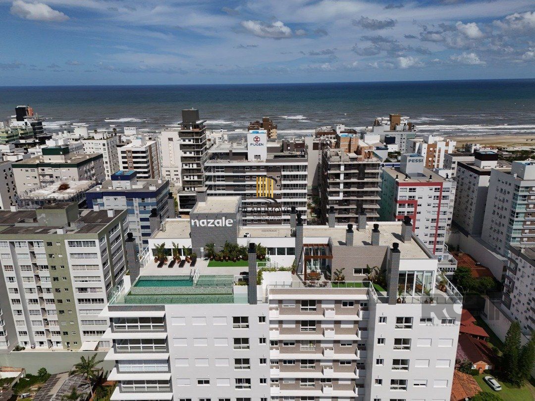 Apartamento 2 dormitórios no bairro Navegantes