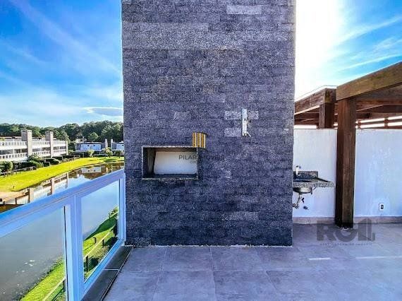 Casa de Condomínio 3 dormitórios no bairro Atlântida Sul