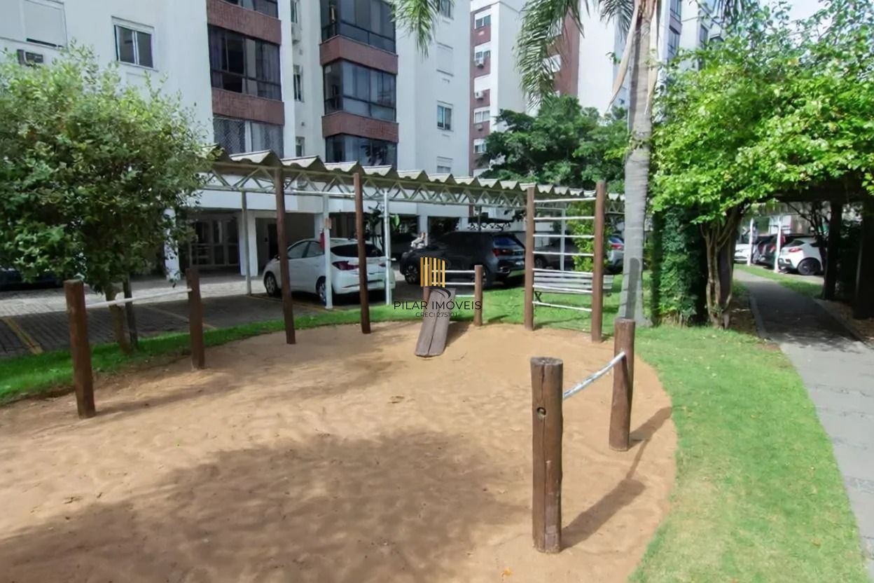 Apartamento 3 dorms à venda Avenida Ipiranga - Porto Alegre