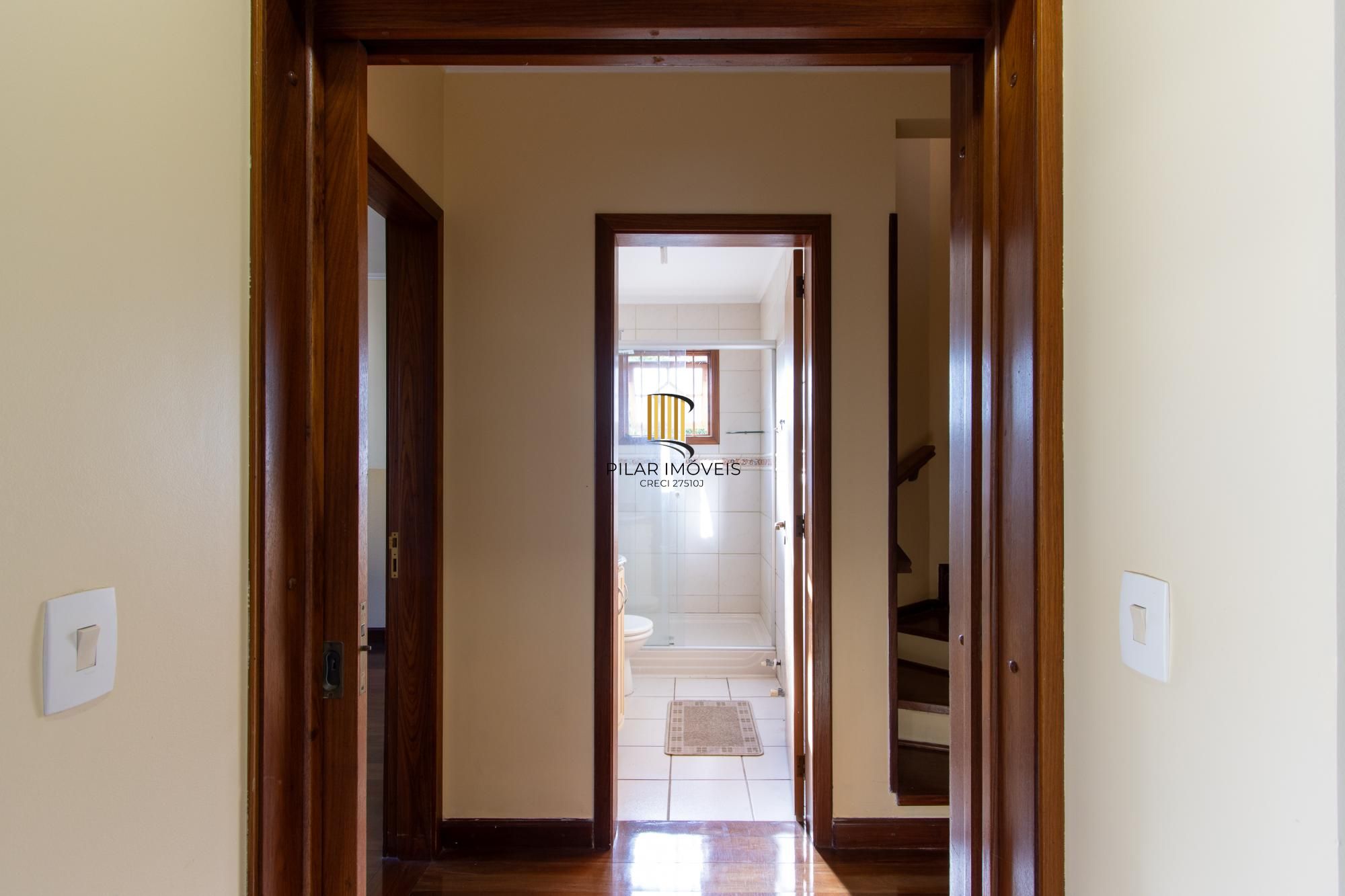 Casa Espetacular na Vila Nova – Viva como no campo, com o conforto da cidade!