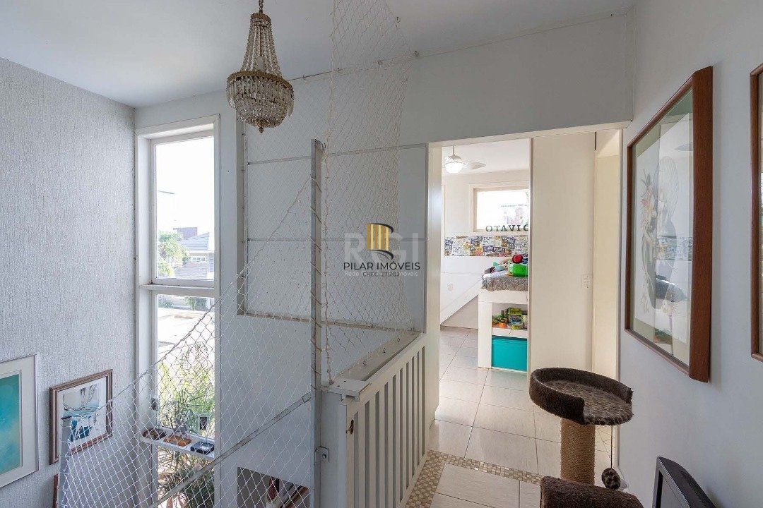 Casa para Venda com 4 dormitórios no bairro Hípica