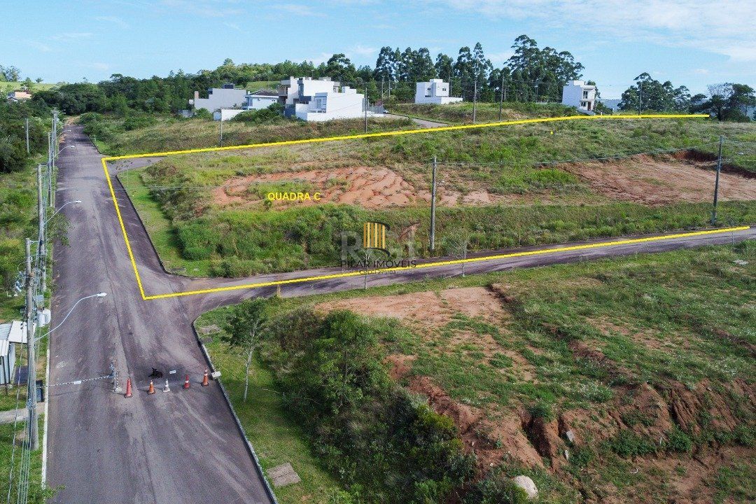 Terreno para Venda - 0m², 0 dormitórios, Nova Ipanema