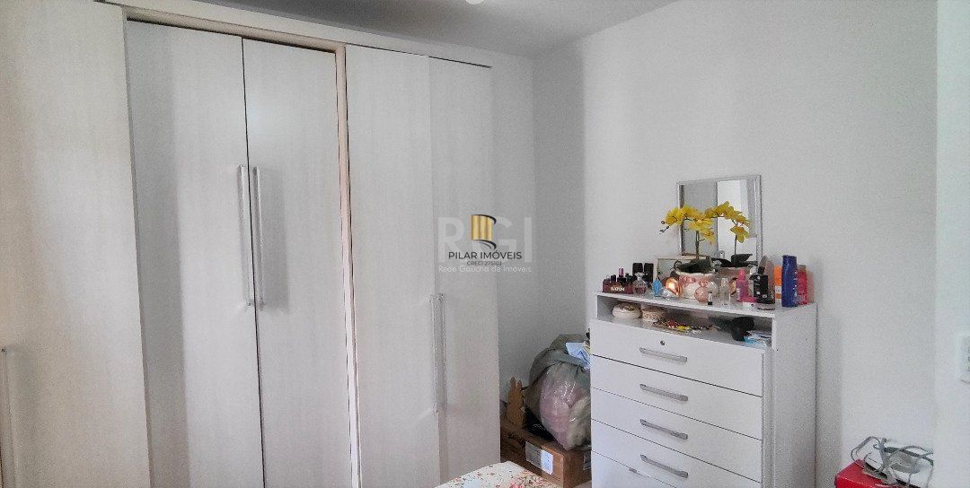 Casa de  Condomínio | 3 quartos | 1 Suíte | 72,87m2 | Bairro Vila Nova