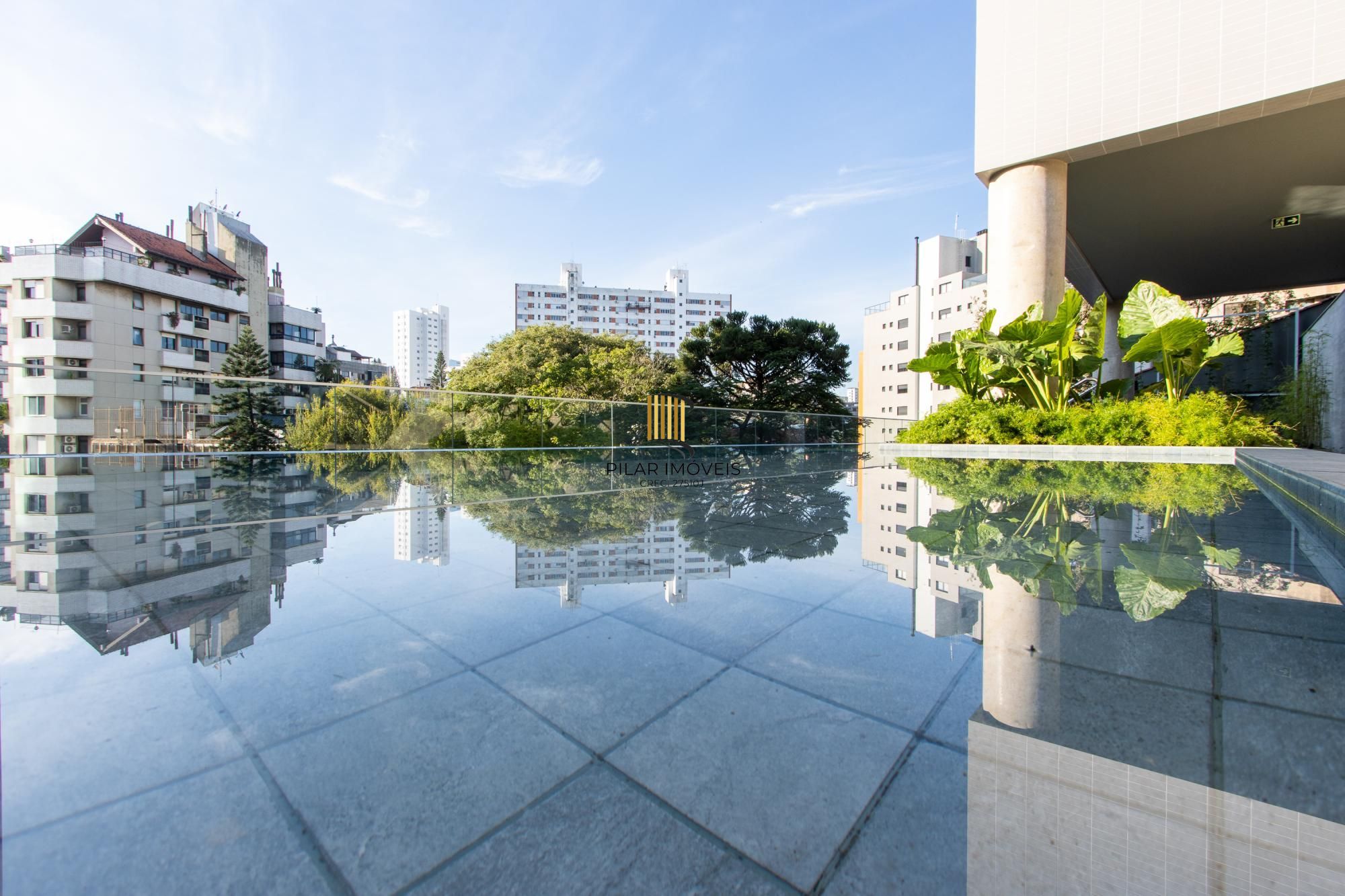 DOM BELA VISTA imperdível com andar inteiro e 4 vagas