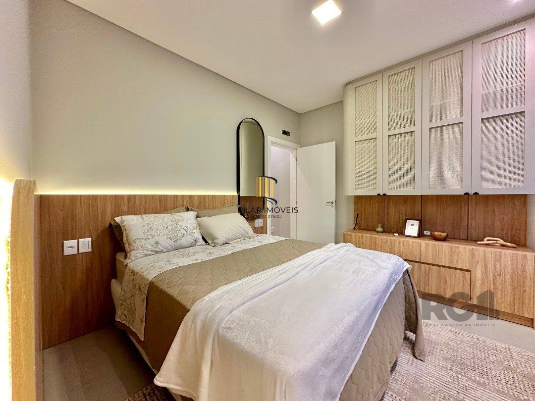 Casa de Condomínio 5 dormitórios no bairro Nova Xangri-lá