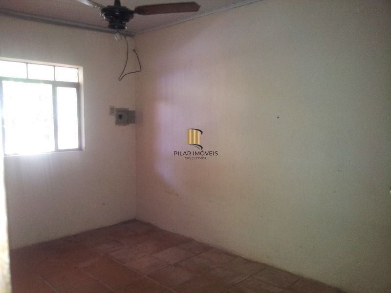 Casa para Venda com 2 dormitórios no bairro Belém Novo