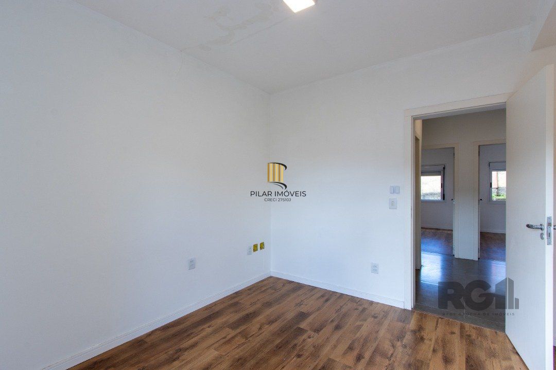 Casa para Locação/Aluguel - 150m², 3 dormitórios, sendo 1 suites, 2 vagas - Aberta dos Morros