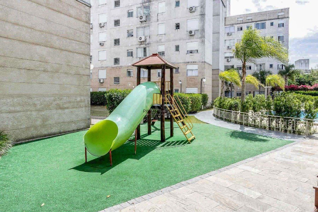 Apartamento 3 dormitórios no bairro Cavalhada